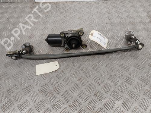 Front wiper motor HONDA PRELUDE II (AB) 1.8 EX (AAB) | BP30003408M29 