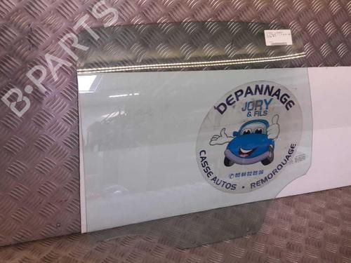 Rear left door window CITROËN C3 II (SC_) 1.6 BlueHDi 75 | BP23728302C20 