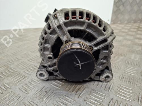 Alternator CITROËN C5 I (DC_) 2.0 HDi (DCRHZB, DCRHZE) | BP37601985M7 - Image 2