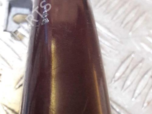 Rear left exterior door handle PEUGEOT 407 (6D_) 2.0 HDi 135 (6DRHRH, 6DRHRE, 6DRHRG, 6DRHRJ) | BP23657171C130 