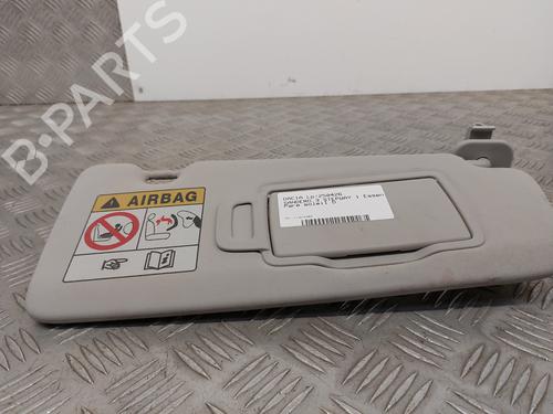 Right sun visor DACIA SANDERO III 1.0 TCe 90 | BP29456830I2 
