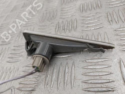 Left front indicator RENAULT VEL SATIS (BJ0_) 2.2 dCi (BJ0M) | BP23659289C32  - Image 5