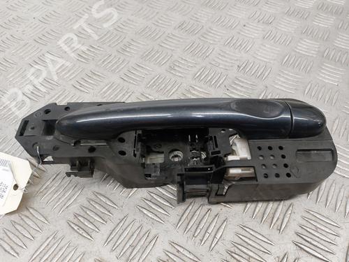 Rear left exterior door handle RENAULT MEGANE III Grandtour (KZ0/1) 1.5 dCi (KZ09, KZ0D, KZ1G, KZ29, KZ14, KZ1W, KZ10, KZ1F,... | BP29334300C130