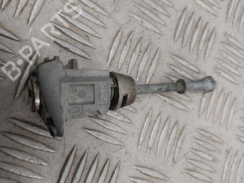 Ignition barrel PEUGEOT 5008 (0U_, 0E_) 2.0 HDi 150 / BlueHDi 150 | BP31210792M48 