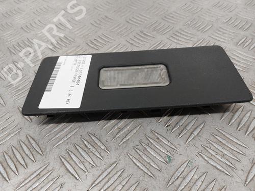 Electronic module CITROËN C3 Picasso (SH_) 1.6 HDi | BP23748730M83 