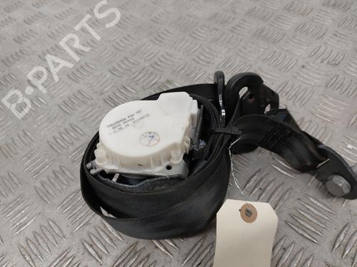 Rear right belt tensioner PEUGEOT 5008 (0U_, 0E_) 1.6 HDi | BP29431637C90 