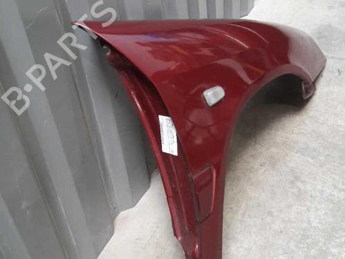 Right front fenders CITROËN XANTIA (X1_, X2_) 1.8 i 16V | BP23725388C42 