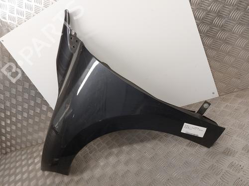 Left front fenders RENAULT MEGANE III Grandtour (KZ0/1) 1.5 dCi (KZ09, KZ0D, KZ1G, KZ29, KZ14, KZ1W, KZ10, KZ1F,... | BP29336398C41 