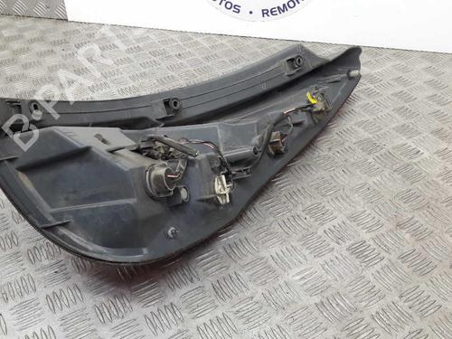 Left taillight HYUNDAI i30 Estate (FD) 1.6 CRDi | BP23736129C34 