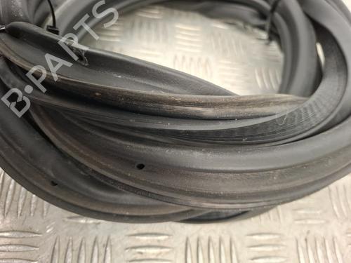 Rubber door seal OPEL CORSA D (S07) 1.3 CDTI (L08, L68) | BP29186378C142 