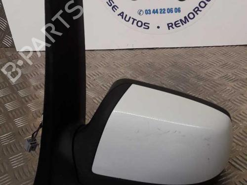 Używane Lusterko boczne lewe FORD C-MAX (DM2) 1.6 TDCi (90 hp) 23717775