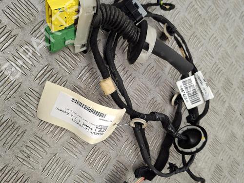 Other PEUGEOT 2008 I (CU_) 1.2 THP 110 / PureTech 110 | BP39228653O1 - Image 3