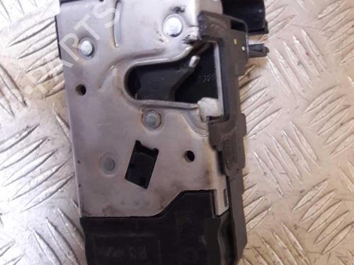 Used Front right lock Front right lock 23724896 23724896