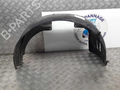 Used Wheel arch FORD FIESTA V (JH_, JD_) 1.3 (69 hp) 23737036