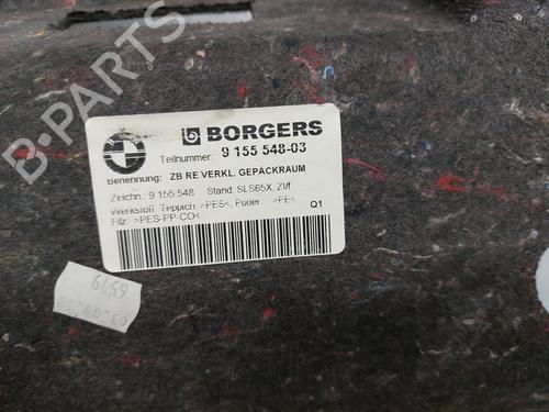 Rear right panel BMW 1 (E87) 118 d | BP33959327C61  - Image 6