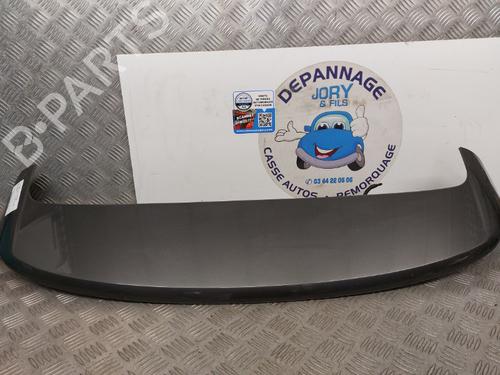 Rear spoiler CITROËN C4 CACTUS 1.5 BlueHDi 100 | BP23746769C96 