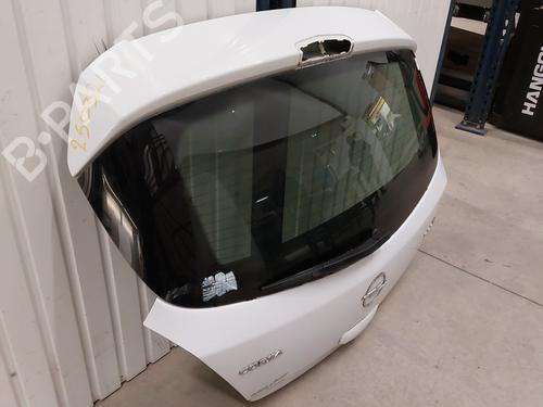 Tailgate OPEL CORSA D (S07) 1.3 CDTI (L08, L68) | BP32041308C6