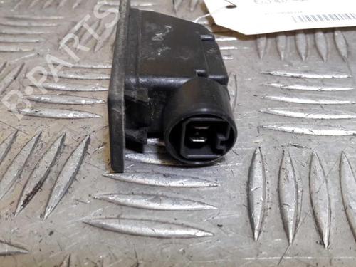 Used Licence plate light Licence plate light CITROËN ZX Break (N2) 1.9 TD (90 hp) 23725366 23725366