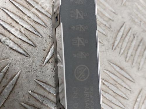 Electronic module CITROËN C4 CACTUS 1.5 BlueHDi 100 | BP23746755M83  - Image 5