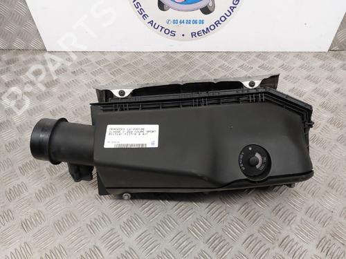 Used Air filter box MERCEDES-BENZ C-CLASS Coupe (CL203) C 220 CDI (203.706) (143 hp) 23746849