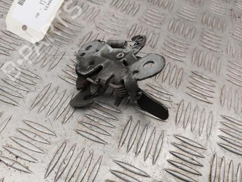 Hood lock PEUGEOT 206 Hatchback (2A/C) 1.1 i | BP23737554C133 