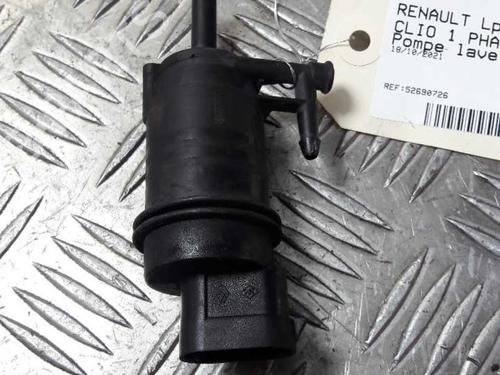 Used Other RENAULT CLIO I Hatchback Van (S57_) 1.9 D (65 hp) 24851937