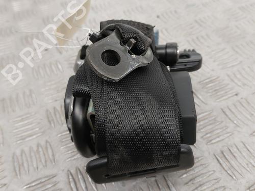 Venstre bak beltestrammer MERCEDES-BENZ E-CLASS (W211) E 270 CDI (211.016) | BP29529263C89 
