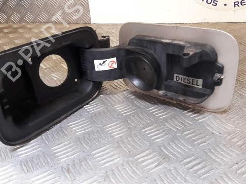 Klapa wlewu paliwa RENAULT SCÉNIC II (JM0/1_) 1.5 dCi (JM1E, JM16) | BP23726650C131 