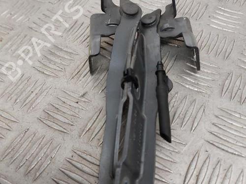 Used Hinge/Door check strap CITROËN C3 II (SC_) 1.4 HDi 70 (SC8HZC, SC8HR0, SC8HP4) (68 hp) 23737813