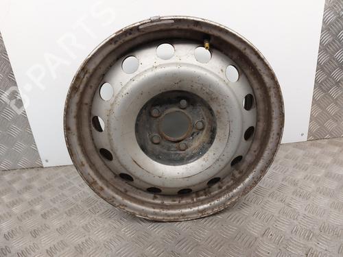 Fælk CITROËN JUMPY II Van 2.0 HDi 125 | BP27861352C45 - Image 4