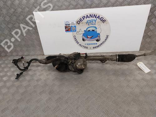 Used Steering rack PEUGEOT 2008 I (CU_) 1.2 VTi (82 hp) 23748665