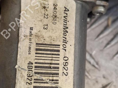 Front right window mechanism FORD TRANSIT Van (FA_ _) 2.2 TDCi | BP36986549C23 - Image 4