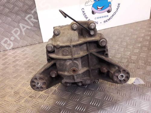 Used Rear differential MERCEDES-BENZ M-CLASS (W163) ML 400 CDI (163.128) (250 hp) 23656923