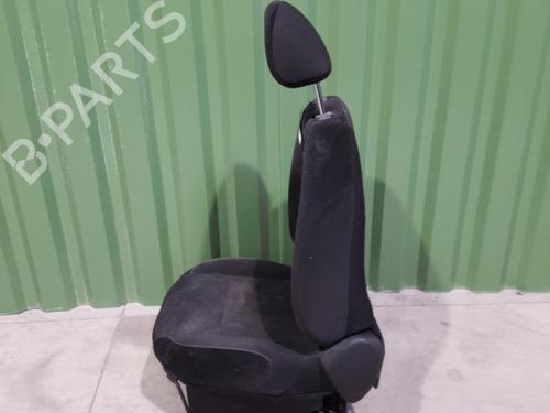 Sæde højre fortil CITROËN C3 Picasso (SH_) 1.6 HDI 90 | BP23714595C16 