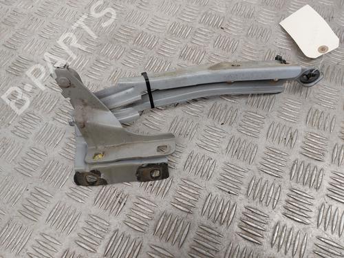 Hinge/Door check strap NISSAN NOTE (E11, NE11) 1.5 dCi | BP30494205C146 