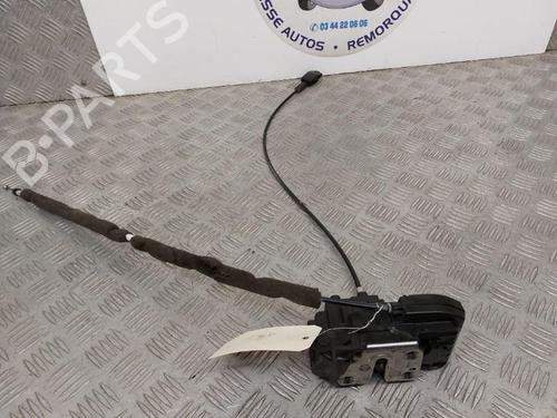 Used Front right lock NISSAN MICRA III (K12) 1.2 16V (80 hp) 23744148