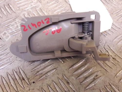 Used Rear left interior door handle Rear left interior door handle CITROËN XSARA PICASSO (N68) 2.0 HDi (90 hp) 23724168 23724168