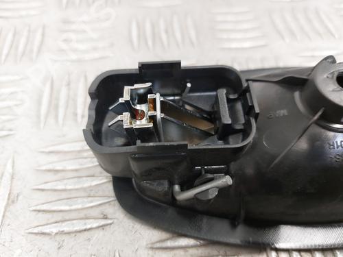 Rear left interior door handle RENAULT MEGANE III Grandtour (KZ0/1) 1.5 dCi (KZ09, KZ0D, KZ1G, KZ29, KZ14, KZ1W, KZ10, KZ1F,... | BP29334308I15 