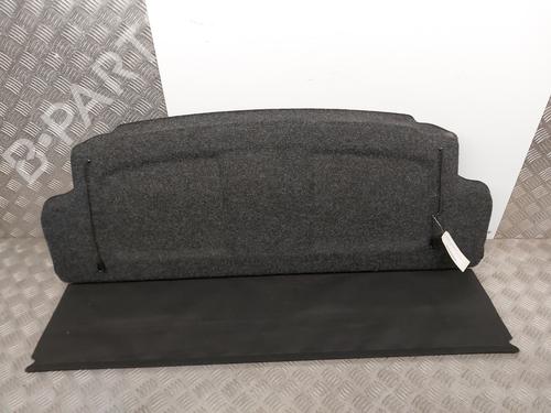 Rear parcel shelf NISSAN NOTE (E11, NE11) 1.5 dCi | BP30458126C85 