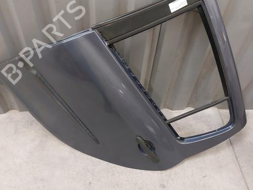 Left rear door RENAULT CLIO III (BR0/1, CR0/1) 1.2 16V (BR02, BR0J, BR11, CR02, CR0J, CR11) | BP23748079C4 