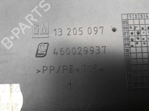Glove box OPEL CORSA D (S07) 1.2 LPG (L08, L68) | BP23735126C95 - Image 3