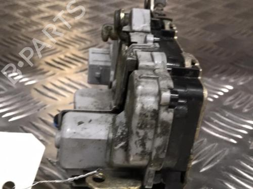 Used Front left lock Front left lock CITROËN XANTIA (X1_, X2_) 1.8 i (101 hp) 24851465 24851465