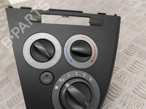 Used Climate control Climate control DAIHATSU CUORE VII (L275_, L285_, L276_) 1.0 (L276) (70 hp) 24854029 24854029