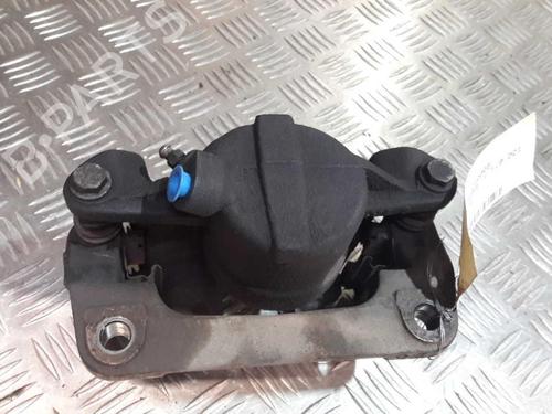 Left front brake caliper RENAULT MEGANE II (BM0/1_, CM0/1_) 1.9 dCi (BM0G, CM0G) | BP23655957M105 