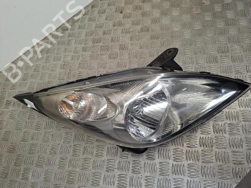 Used Right headlight Right headlight CHEVROLET SPARK (M300) 1.0 (68 hp) 40027140 40027140