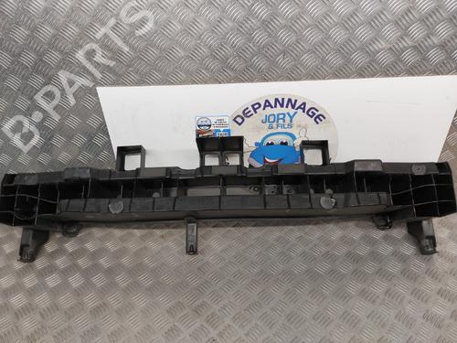 Used Rear bumper reinforcement RENAULT CLIO IV (BH_) 1.5 dCi 75 (75 hp) 23659854