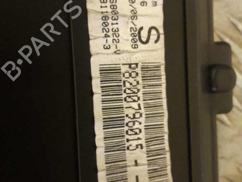 Used Instrument cluster RENAULT KANGOO Express (FW0/1_) 1.5 dCi 85 (FW0K, FW0L, FW0B) (86 hp) 23657815
