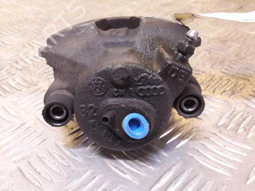 Right front brake caliper VW GOLF V (1K1) 1.9 TDI | BP23656791M104 - Image 2