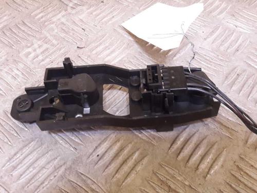 Used Lamp holder Lamp holder RENAULT LAGUNA II (BG0/1_) 1.9 dCi (BG13) (125 hp) 23733665 23733665