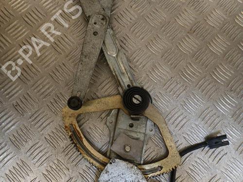 Used Front left window mechanism Front left window mechanism FORD SIERRA II Hatchback (GBC, GBG) 2.0 i (109 hp) 23725797 23725797